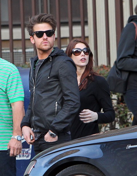 Let me just make a quick call