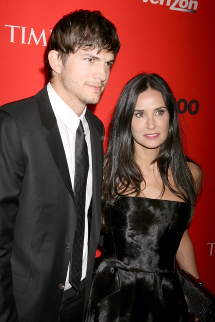 Ashton is almost forgiven