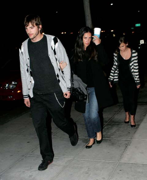 Ashton Kutcher: Still Gary