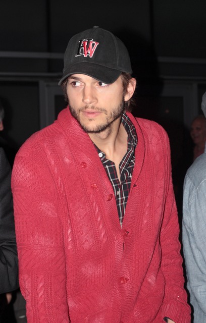 Just...don’t paint your face!