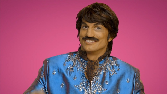 The General List of Celebrity Don’ts