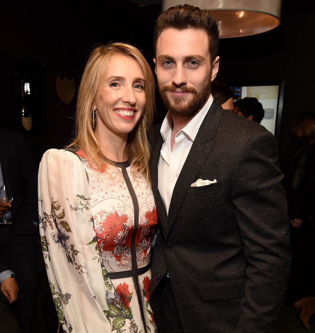 ATJ also knows what to say