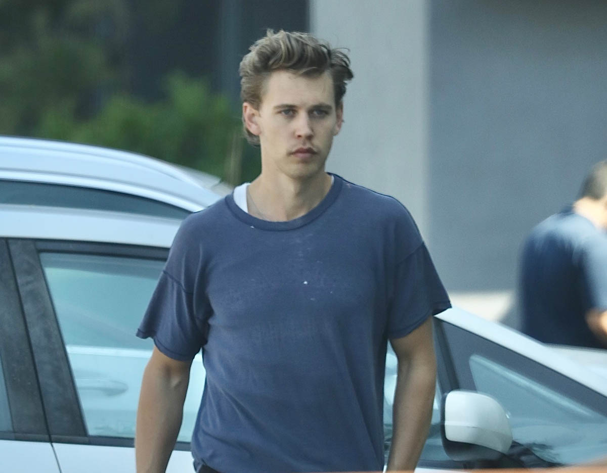 Austin Butler is about to be everywhere