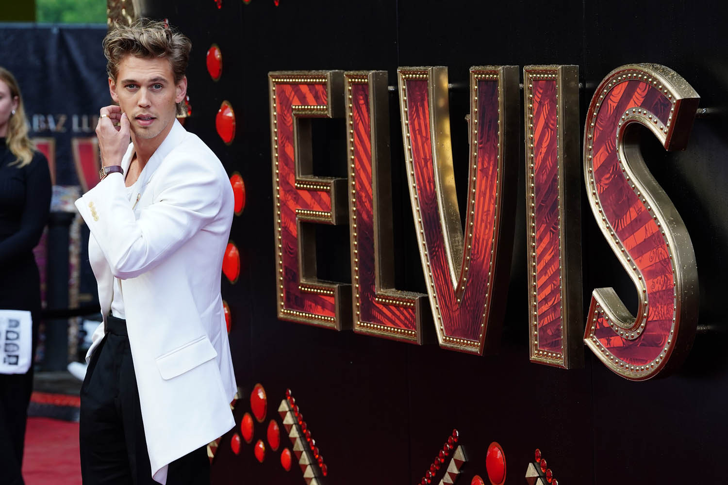 Celebrity Social Media, June 13, 2022