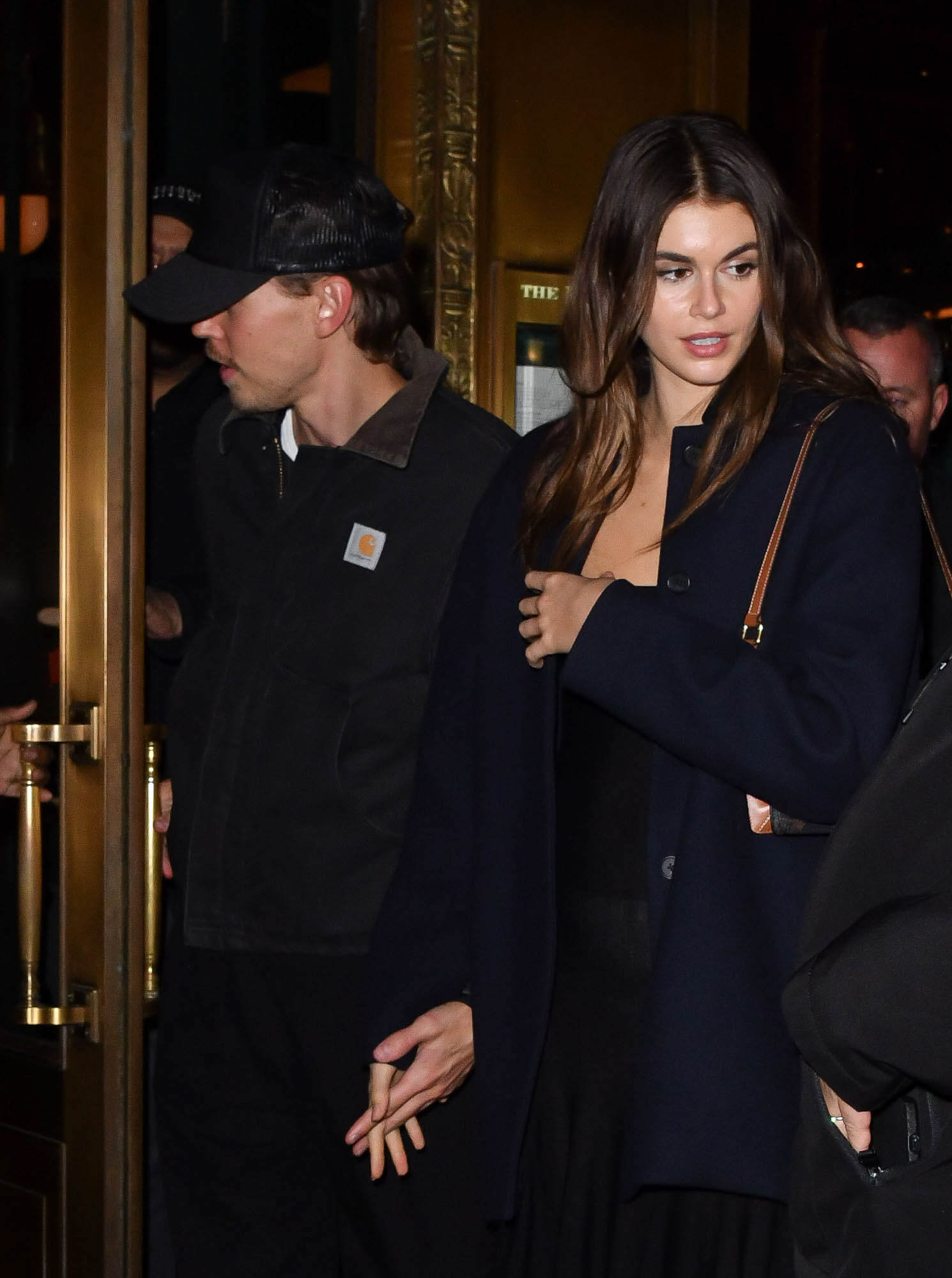 The Bikeriders’ new strategy