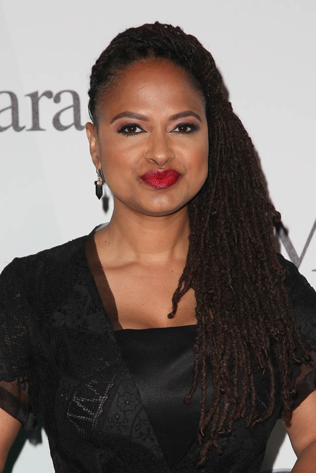 Ava DuVernay bagged a Marvel gig