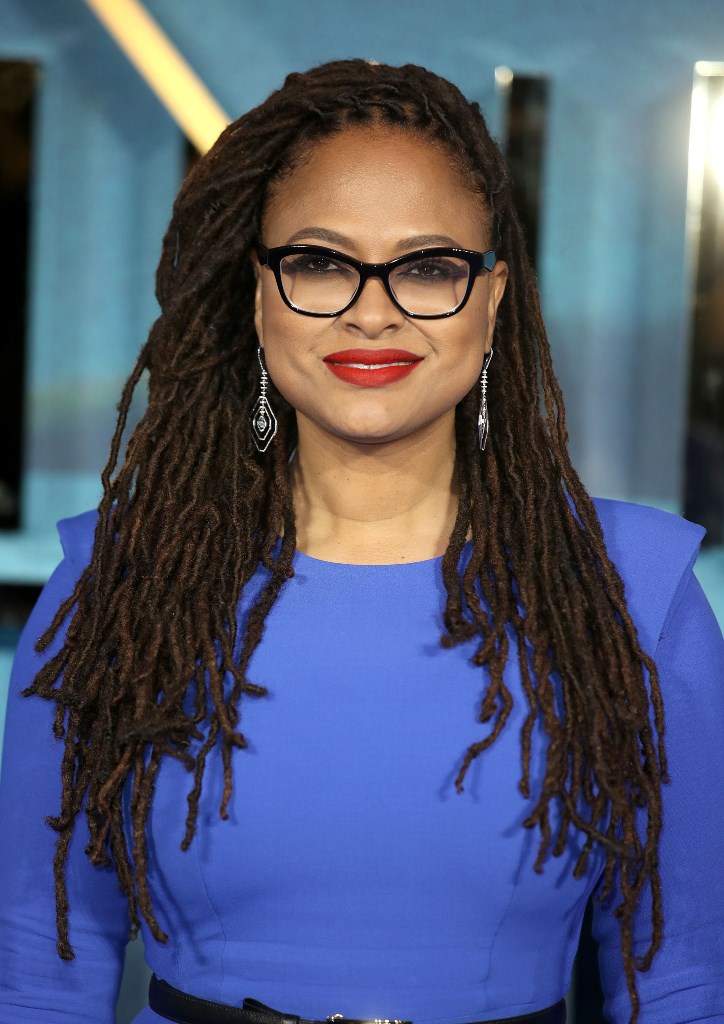 Ava DuVernay is already moving on
