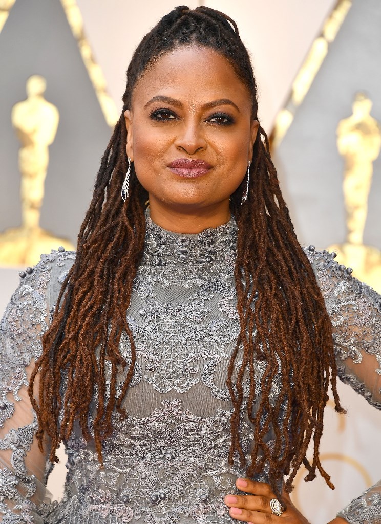 Ava DuVernay, the great leader