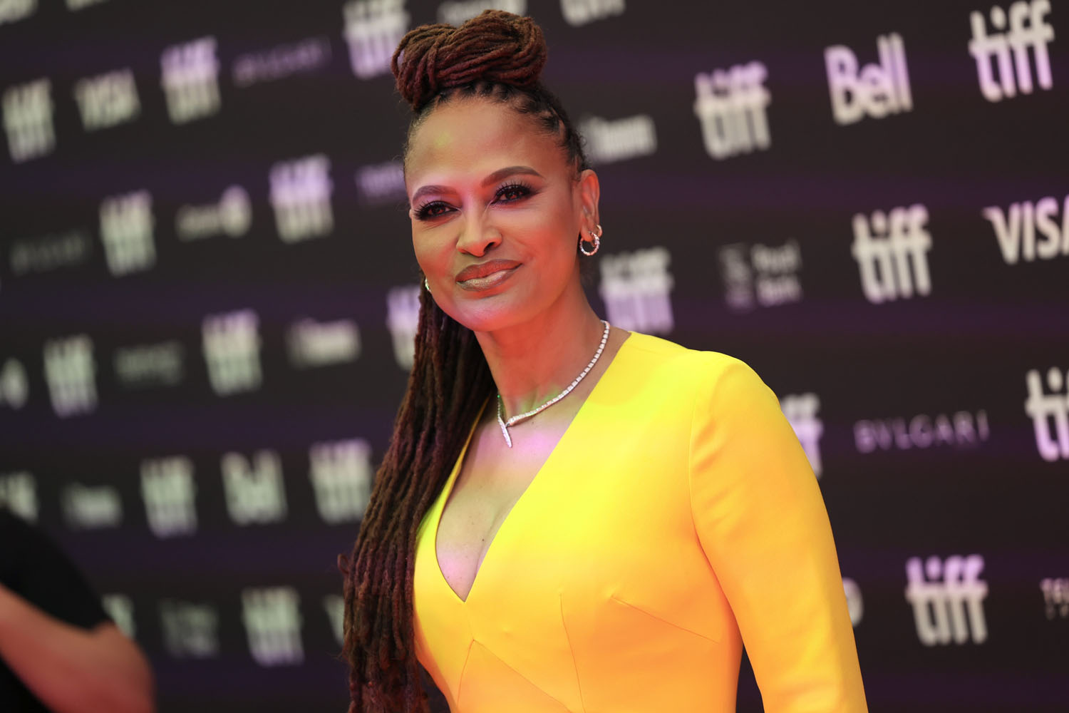 TIFF Review: Ava DuVernay’s Origin
