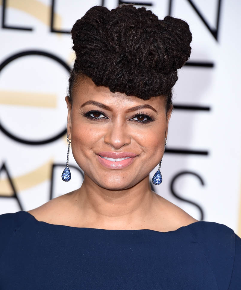 The Whiteness of the Oscars