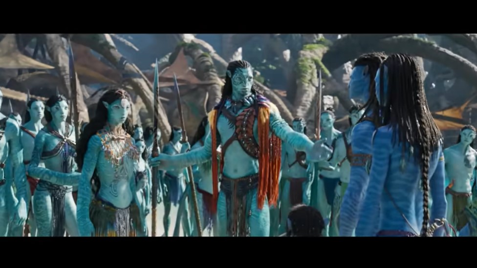 Let’s talk about Avatar’s “magical Natives”