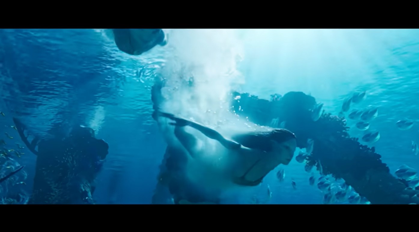 Avatar almost solves the water problem (but maybe not the movie problem)