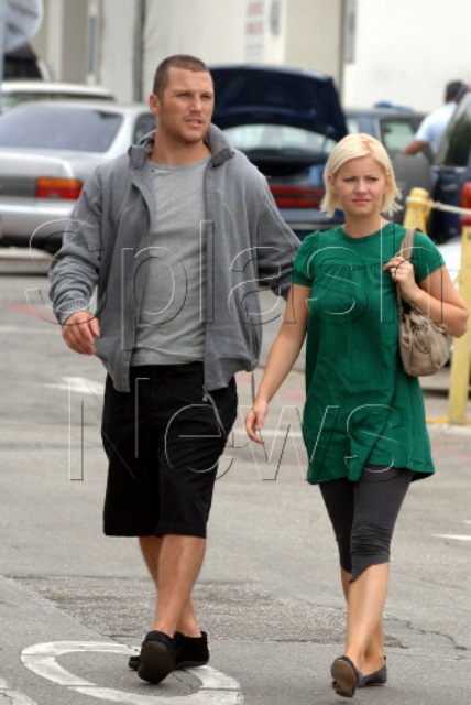 Ebola’s Perfect Mate