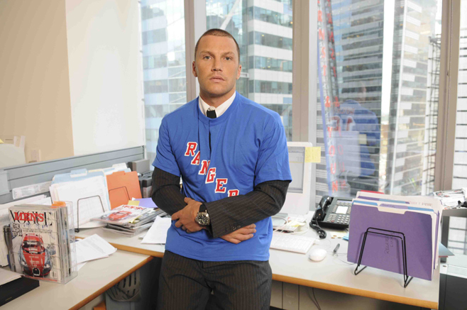 Sean Fashionisto - you are not Tom Ford