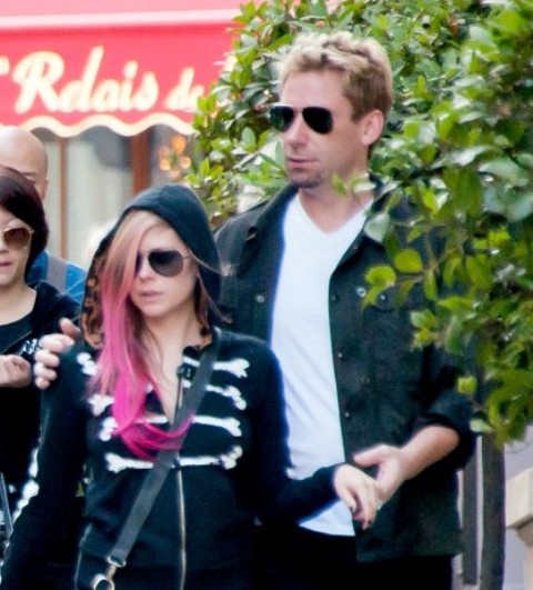 The First Couple of Canadian Music = the new TomKat?