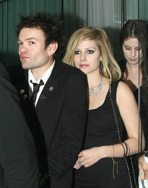 Bedraggled but back together