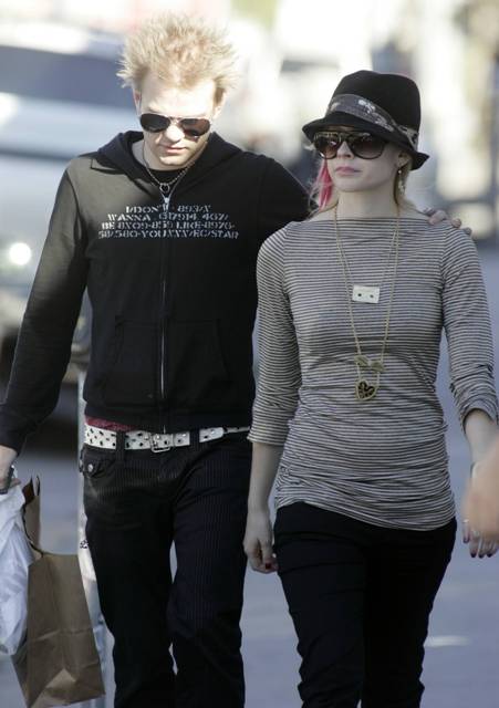 Punk Ass Pretty Loves Presents