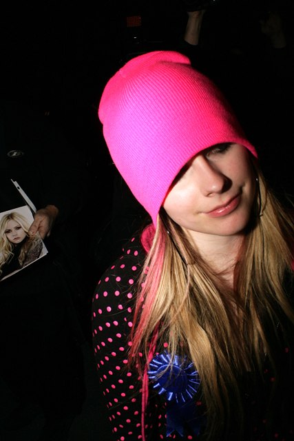 Punching is not allowed