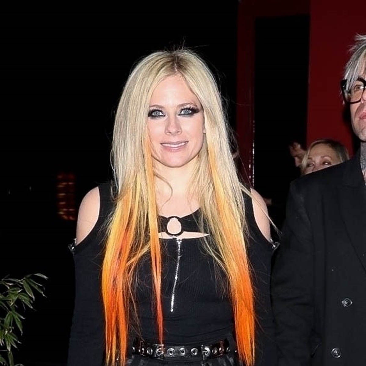 Celebrity Social Media, March 4, 2022