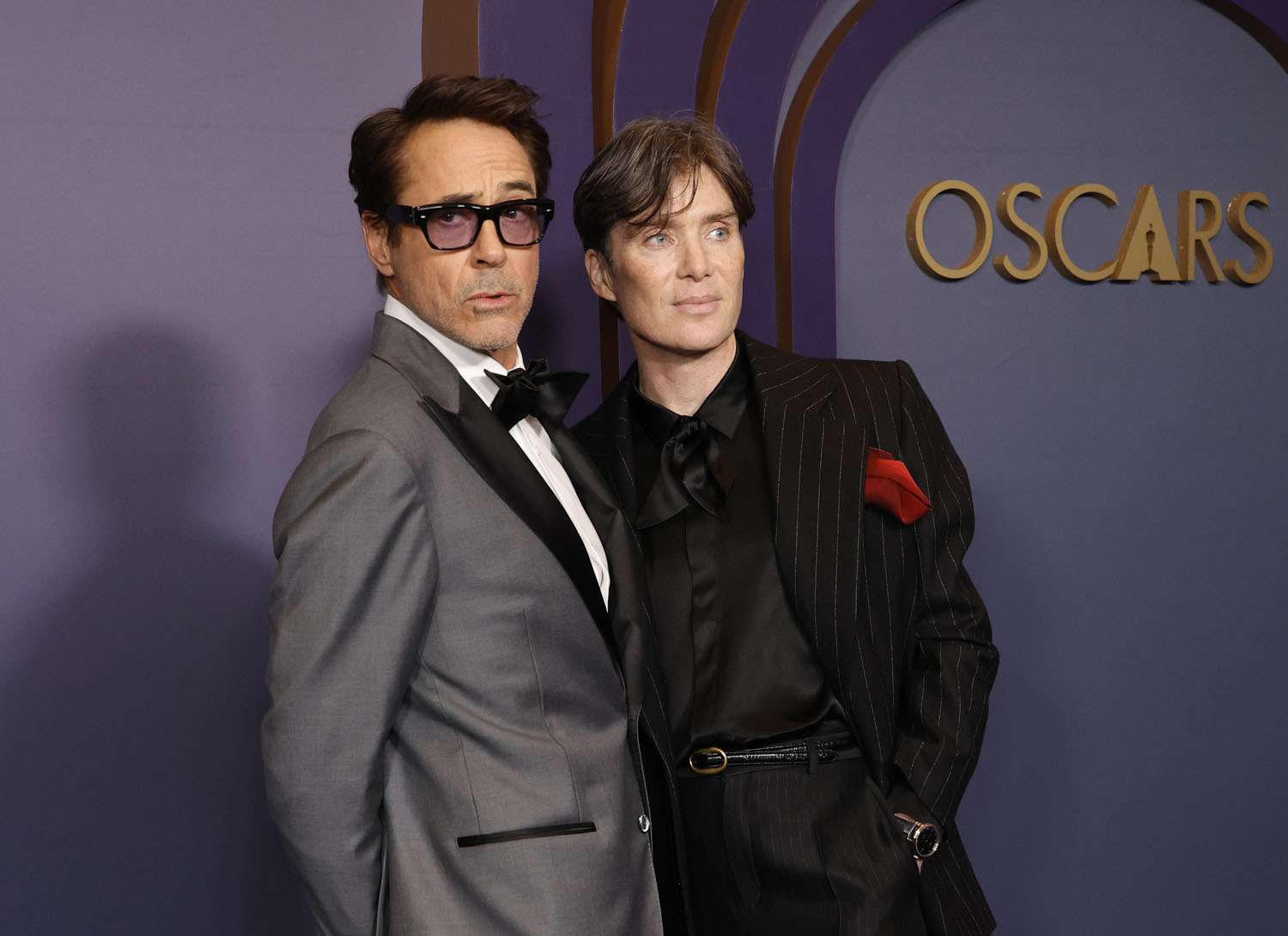 A Campaign of Actors