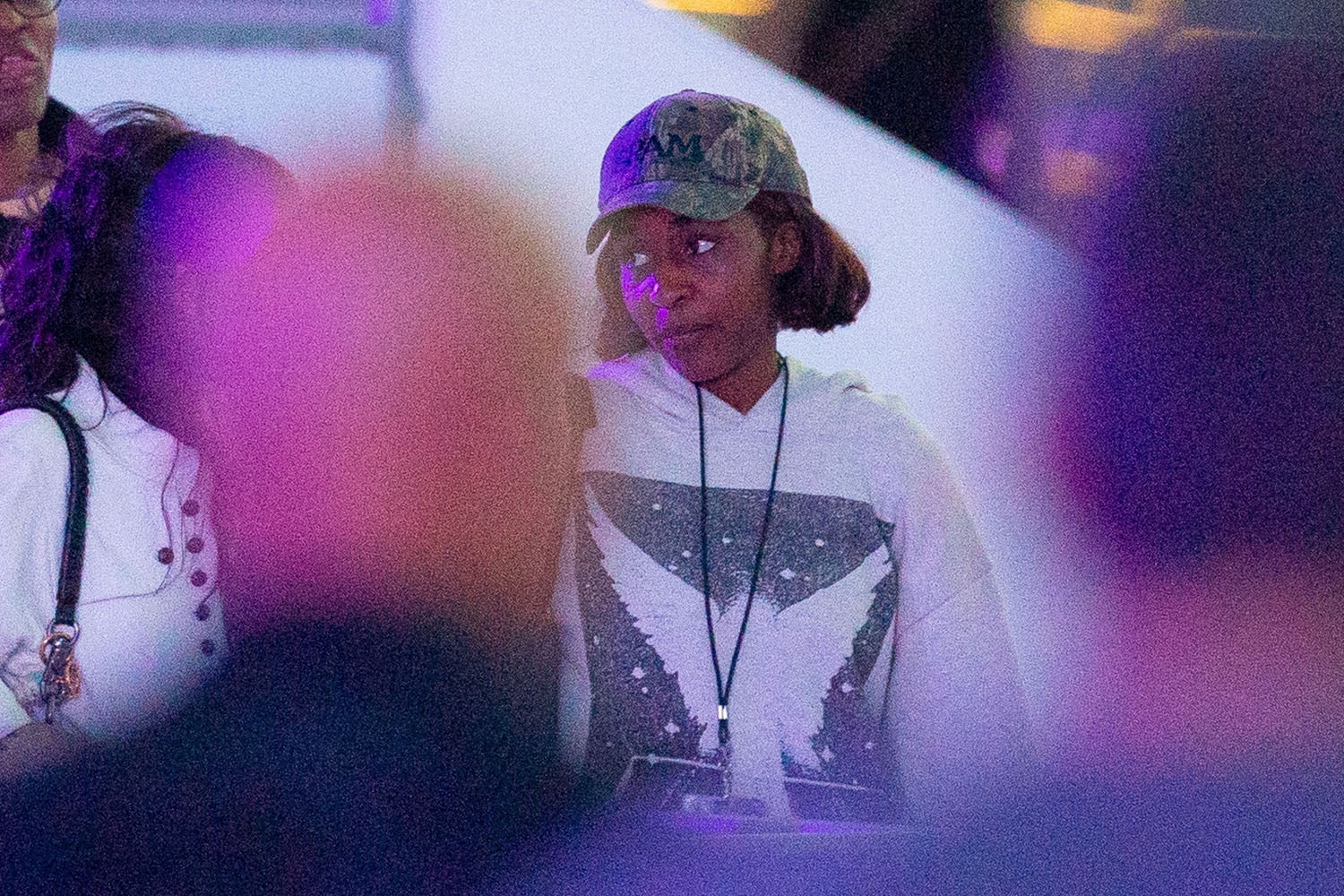 As Seen On Social Media: The Bear is everywhere, can’t get enough Too Much