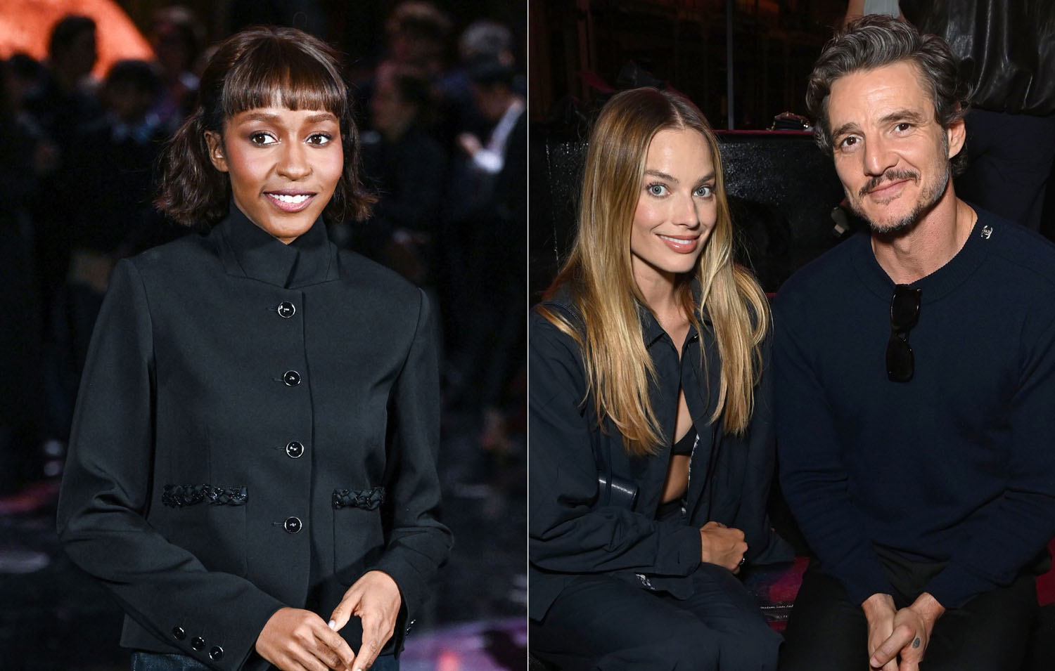 Chanel’s New Galaxy (of stars!)