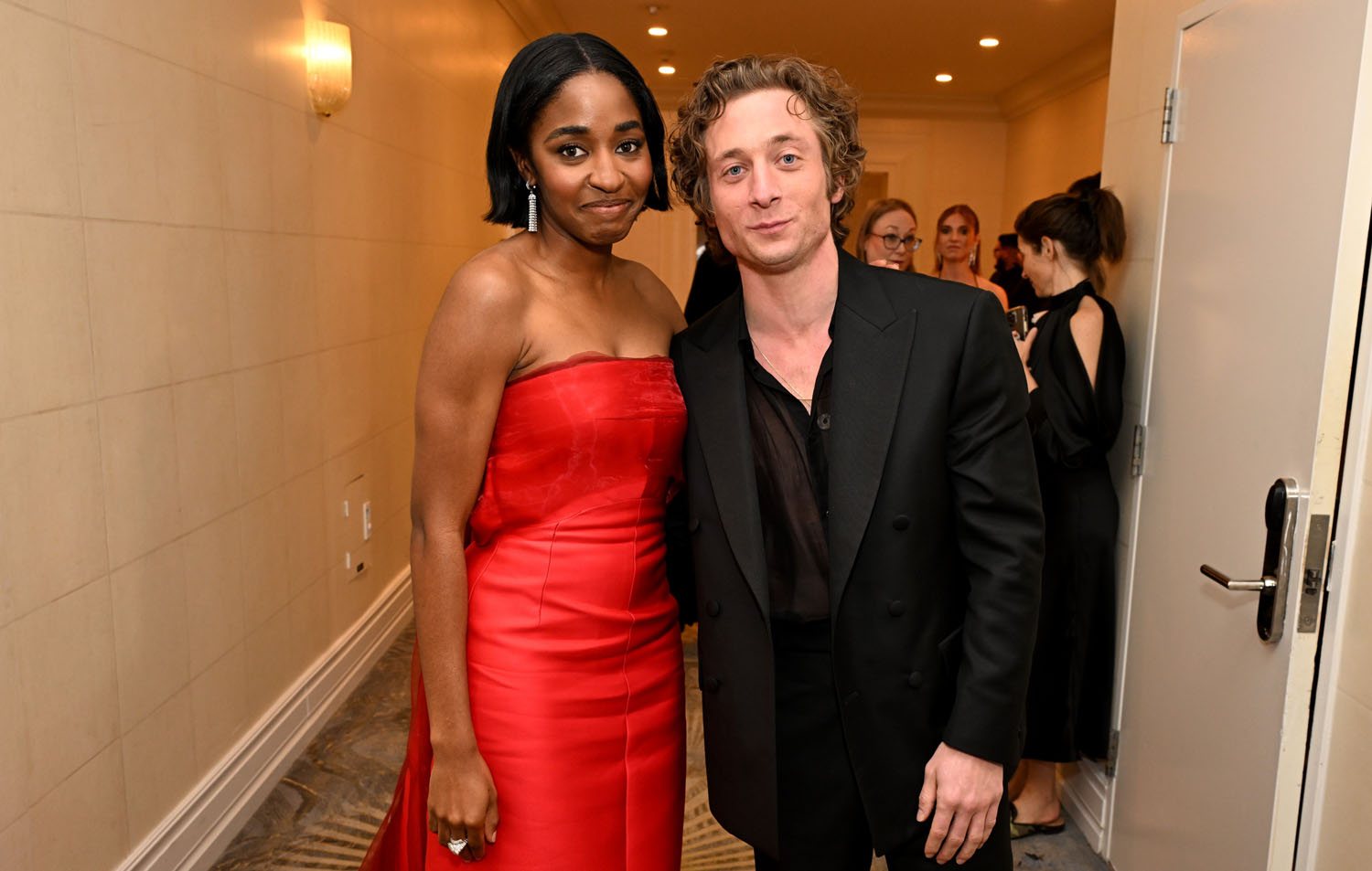 Couples New, Maybe New, and Broken