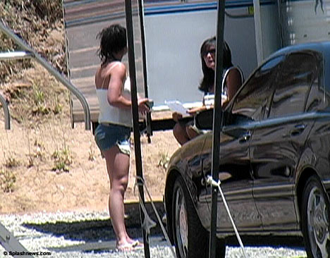 Inviting Karma Calamity