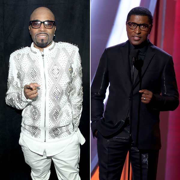 Babyface Wins By Forfeit