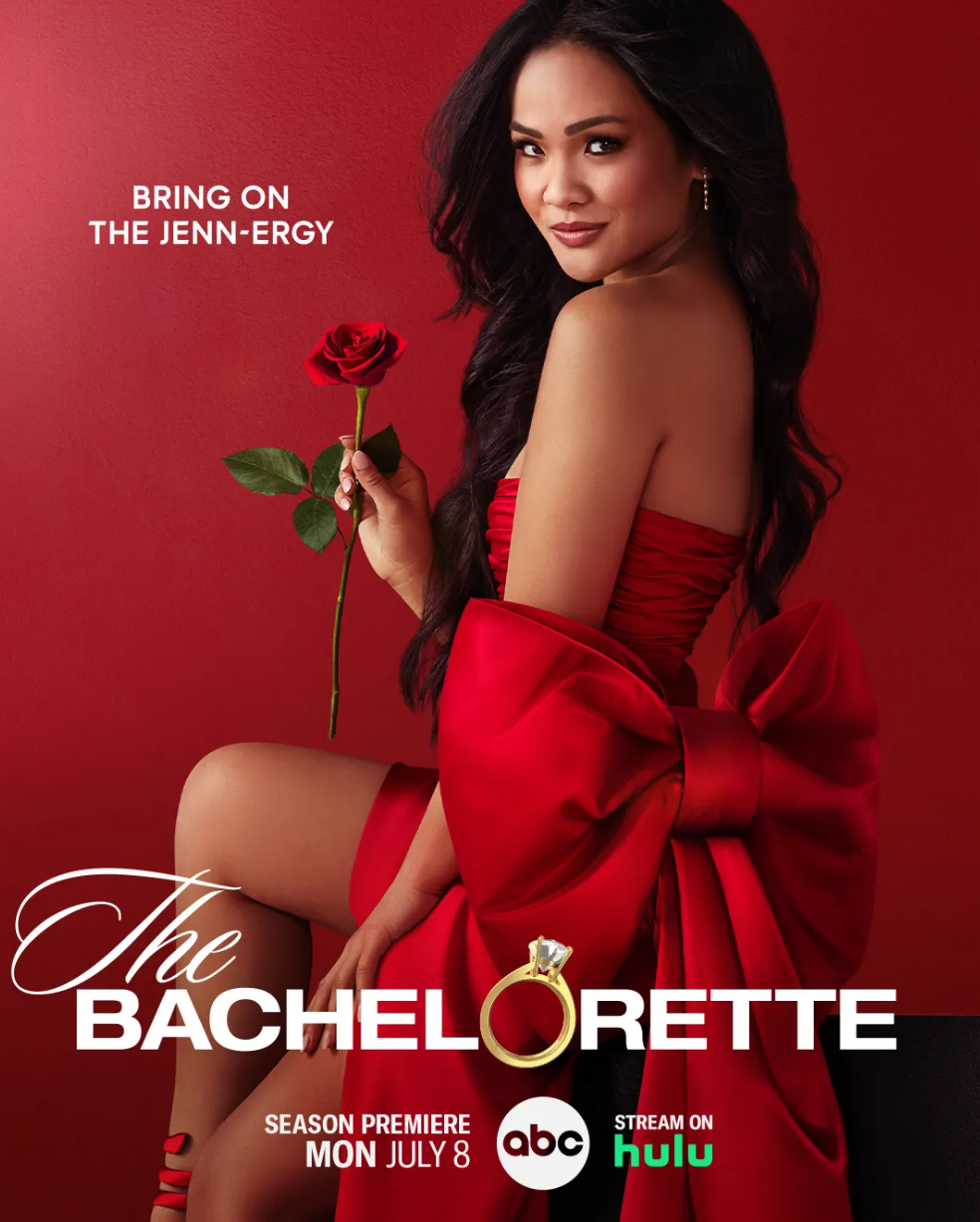 Bachelor showrunners shown the door (again)