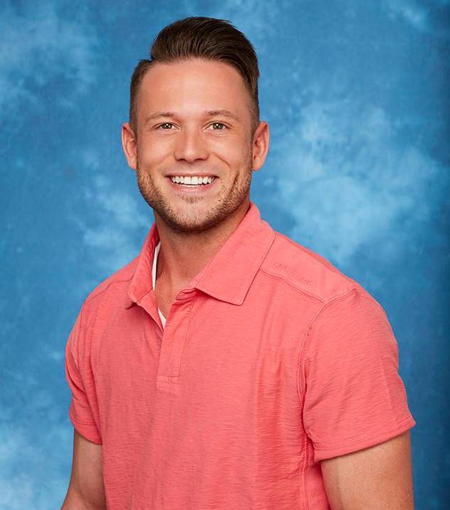 Dating on TV, while black