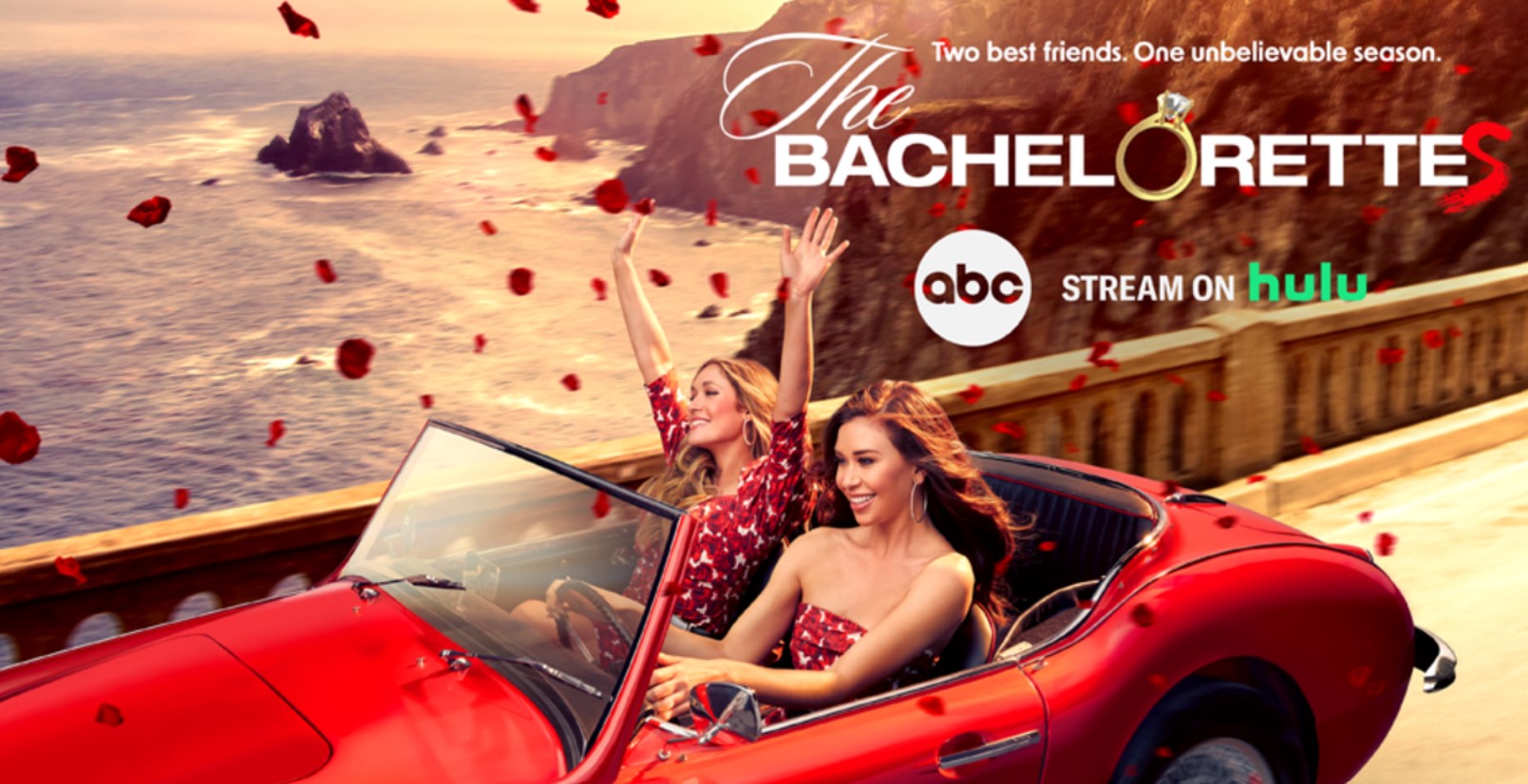 The Bachelorette…s