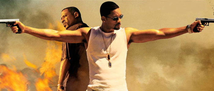 Is Bad Boys III getting real?