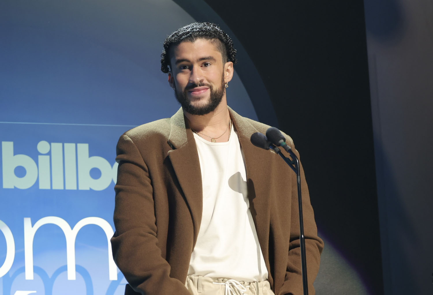 Bad Bunny and Other Coachella Intrigue