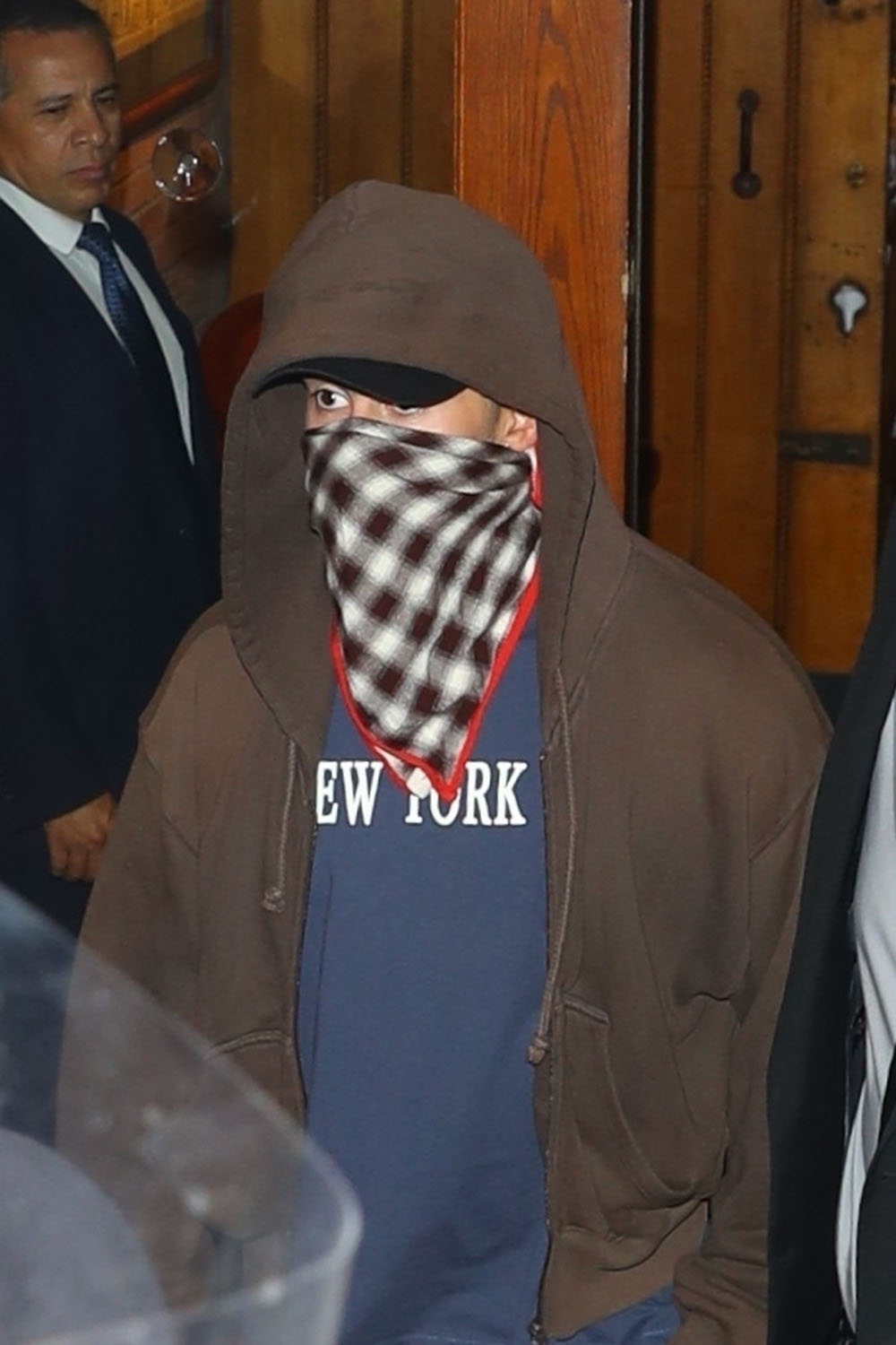 Intro for October 18, 2023