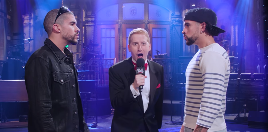 Intro for October 19, 2023