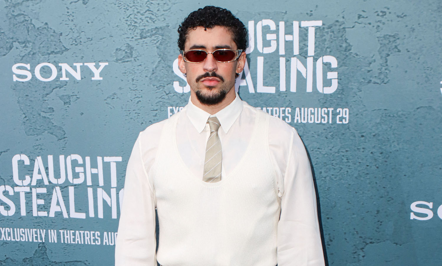 The Bad Bunny Super Bowl