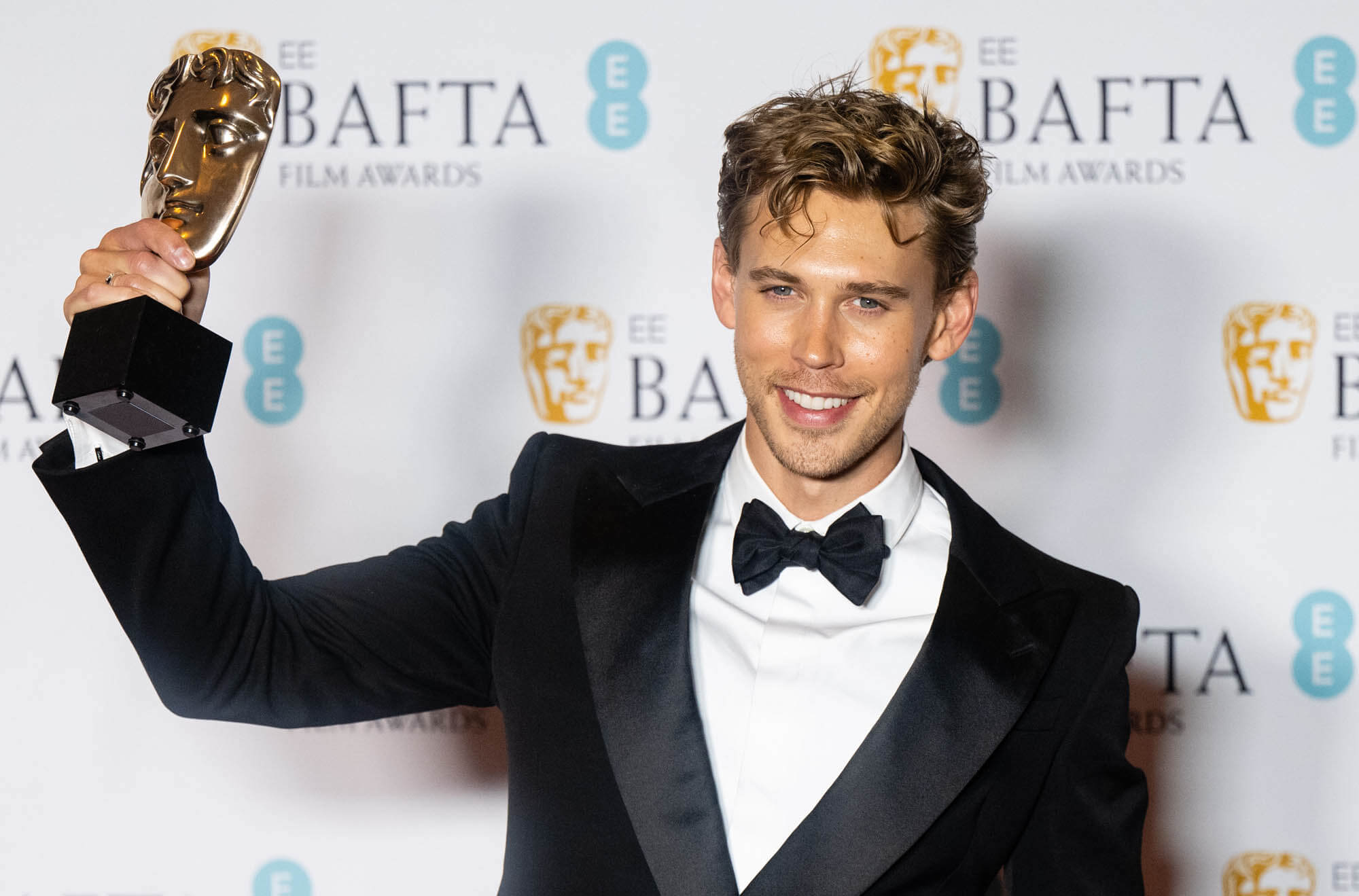 The big BAFTA weekend