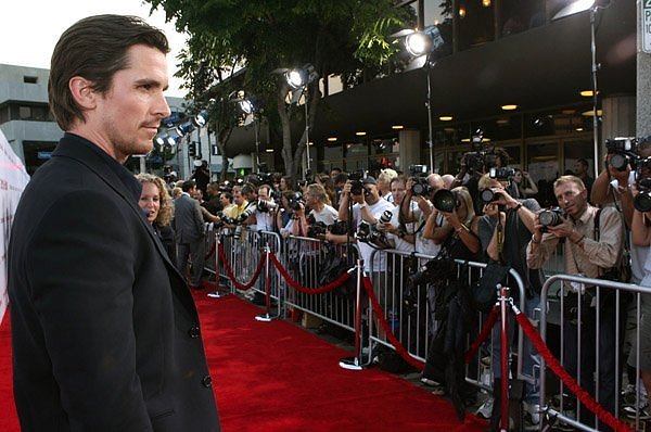 The Perfect Henry is a Perfect Man