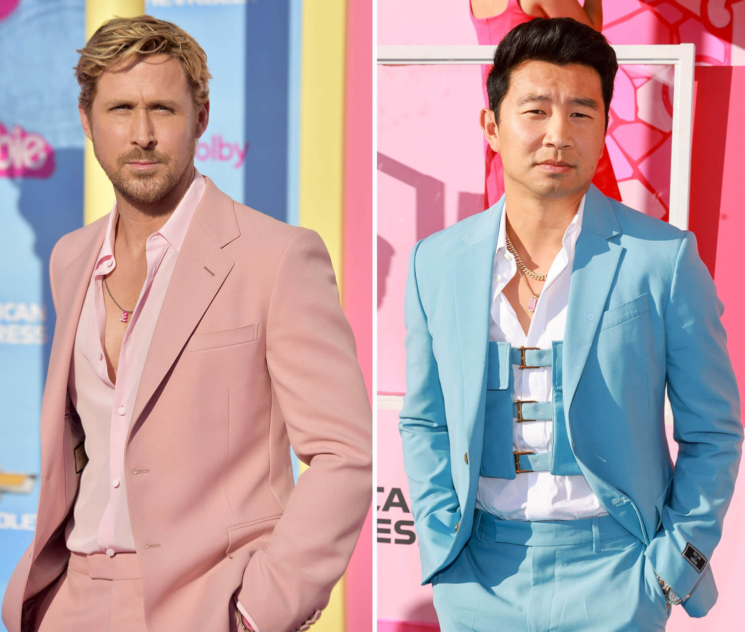 Kenadians and More Barbies in the Spotlight