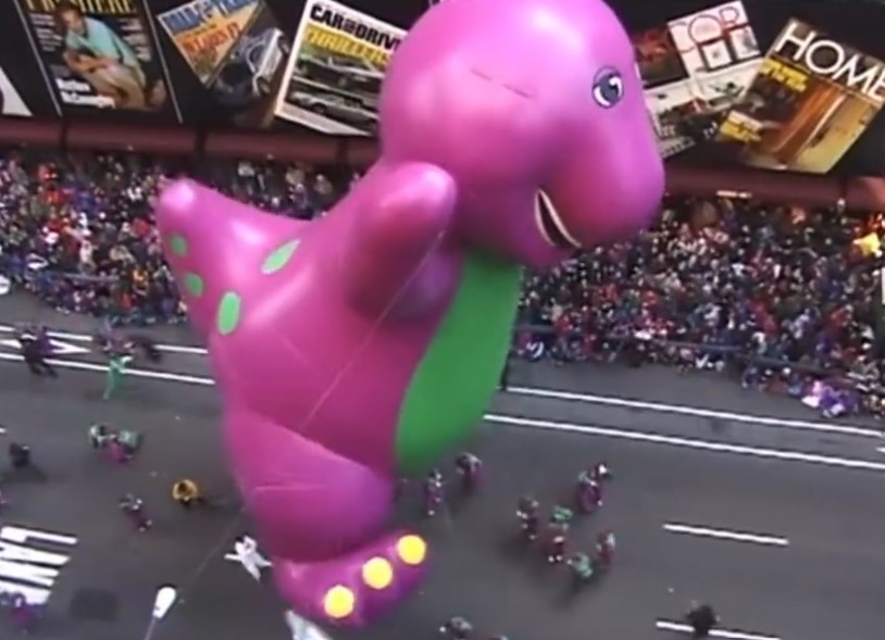 Celebrity Social Media, November 25, 2022