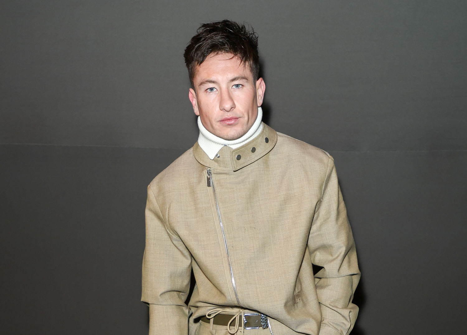 Barry by Burberry and Emerald