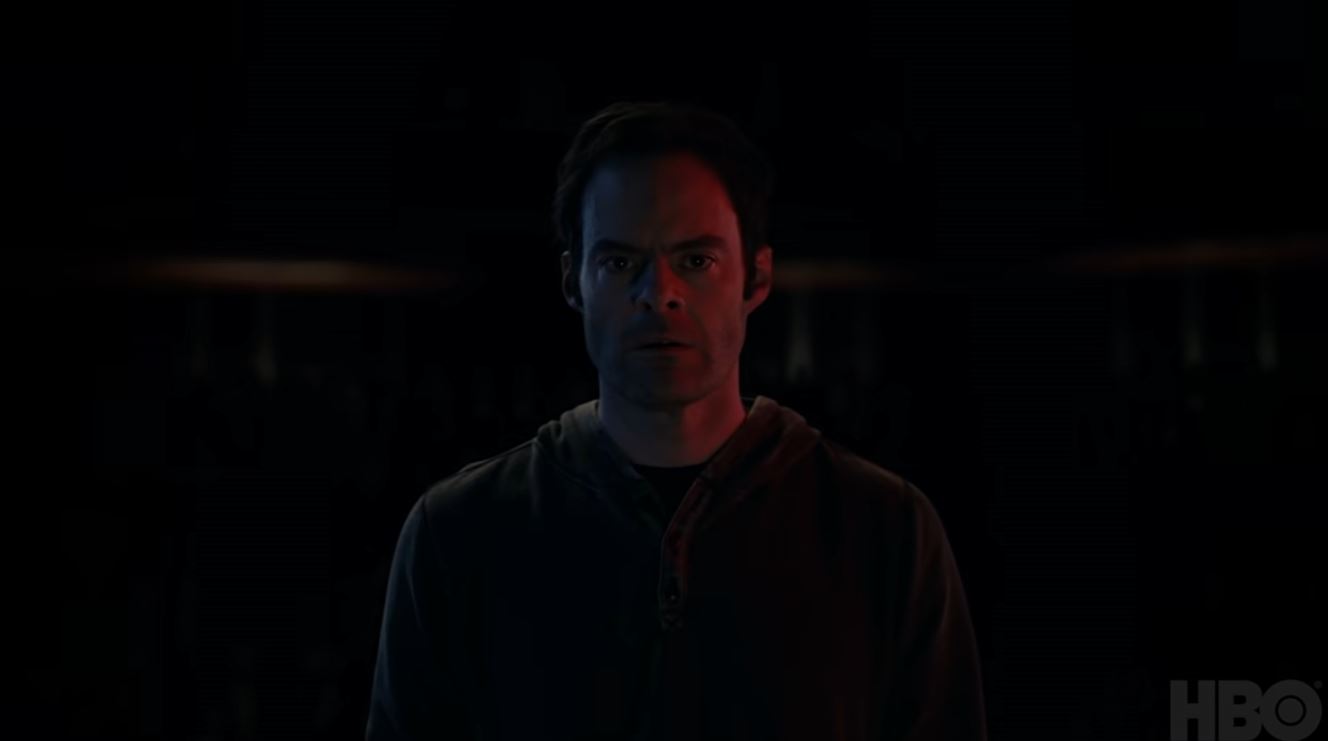 Barry is back (with Noho Hank)