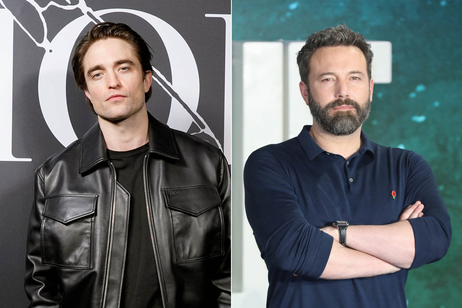 All Batman, all the time