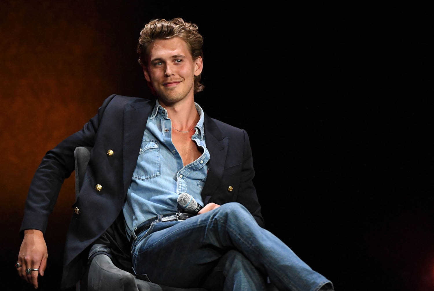 Austin Butler: The Gen Z Elvis