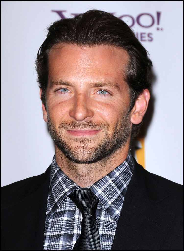 Prediction: Bradley Cooper