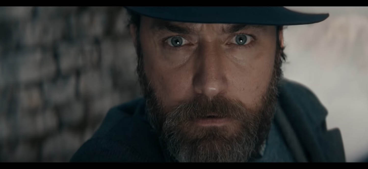 Fantastic Beasts isn’t done wasting its potential