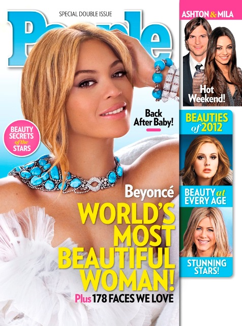 Beautiful Beyonce and eyebrows