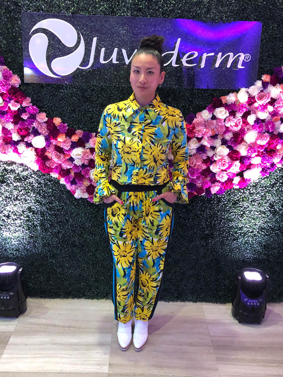 What I Learned at JUVÉDERM®’s Beauty Decoded Live Event