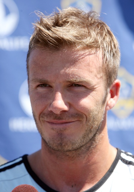 No, because he’s married